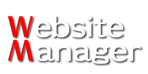Website Manager