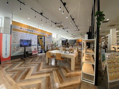 定期的にデジタルの安全講習を実施しています
