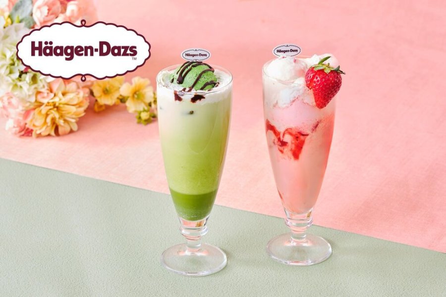 スペシャルドリンク（オプション）