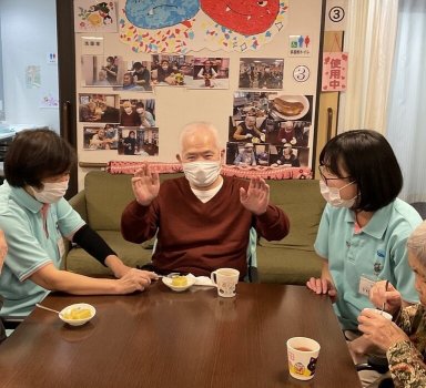 デイサービス
