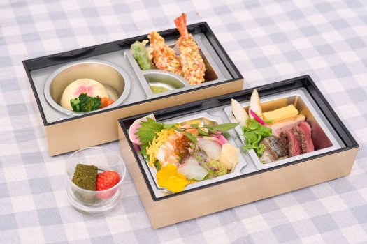 新緑ピクニックBOX