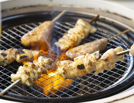 焼鳥