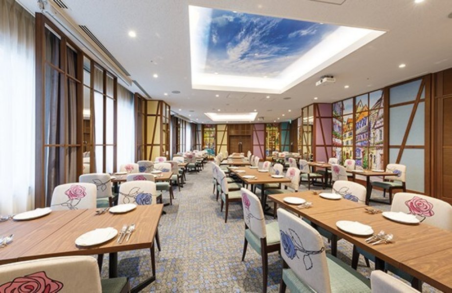 ファンタジーダイニング