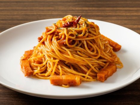 日替わりランチ（パスタ一例）
