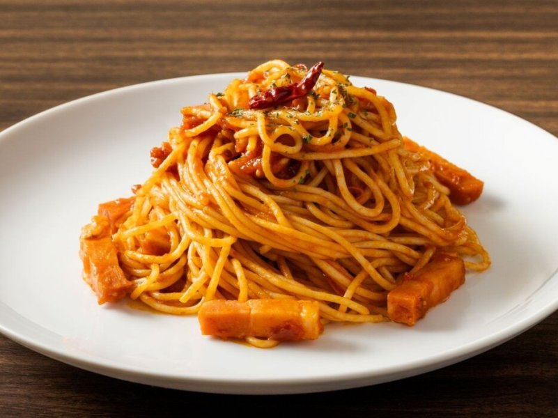 日替わりランチ（パスタ一例）