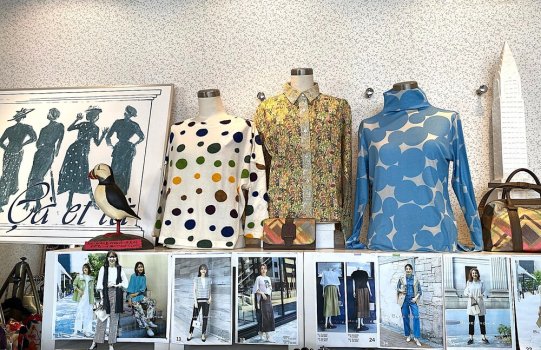 「ZEROZONE」の新作入荷！