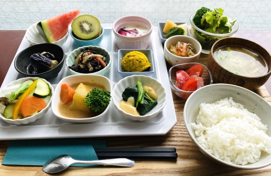 おまかせランチ