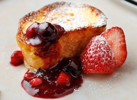 【LIVEキッチン】フレンチトースト