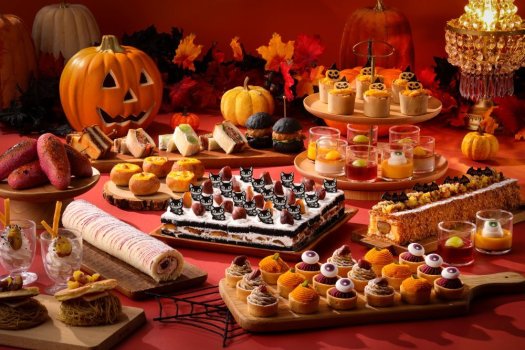 ビュッフェイメージ