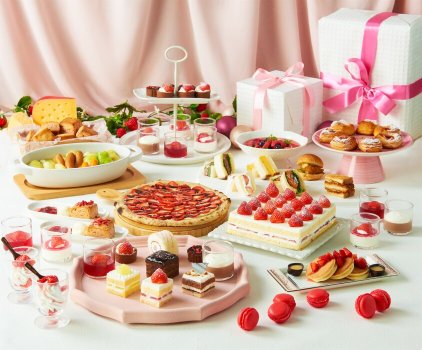 ビュッフェイメージ