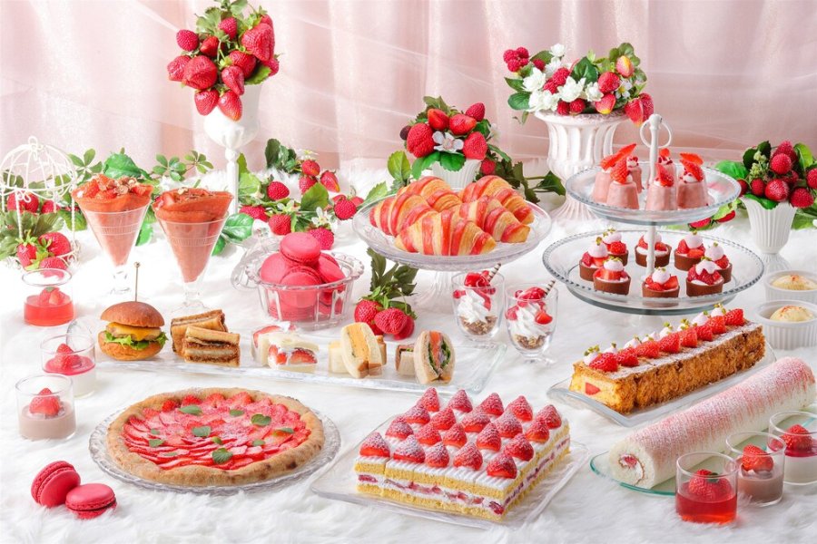 ビュッフェイメージ