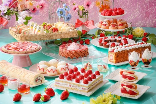 ビュッフェイメージ