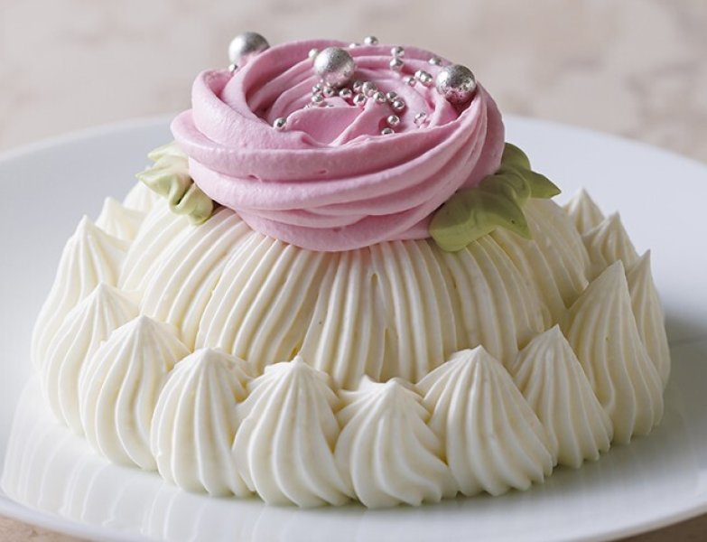 【東京會舘】 マロンシャンテリー ママン