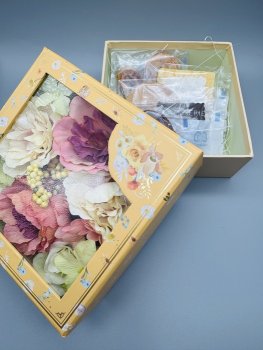 焼菓子のギフ ト
