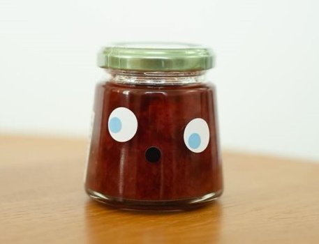 【ジャム】船橋いちご100%！8種のいちごをミックス。保存料や防腐剤は不使用で、糖度は45度め甘さ控えめ