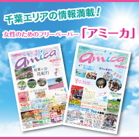 アミーカ設置店