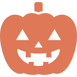 Halloween & 秋限定グルメ