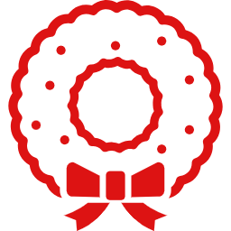 クリスマスのごちそう