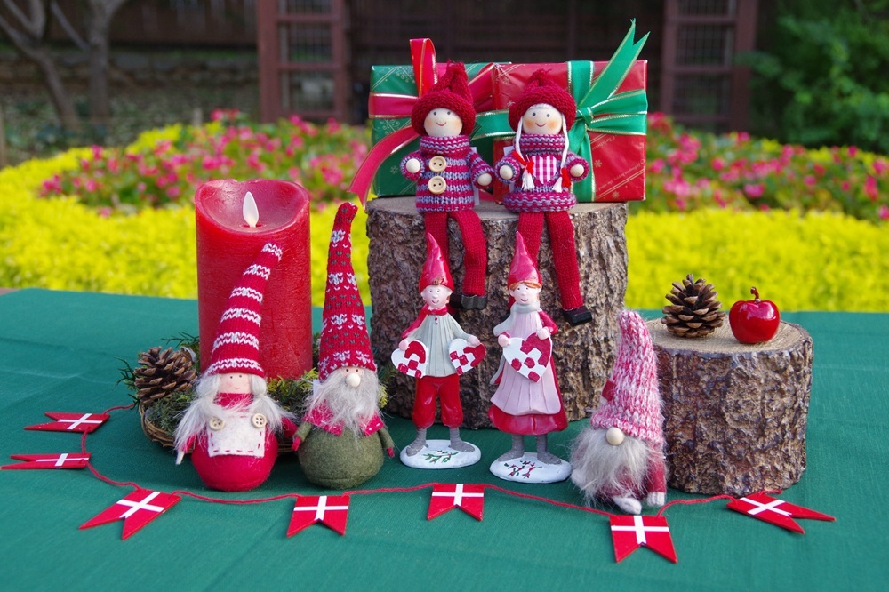 ふなばしアンデルセン公園 ユールイベント｜レポート｜アミーカ千葉